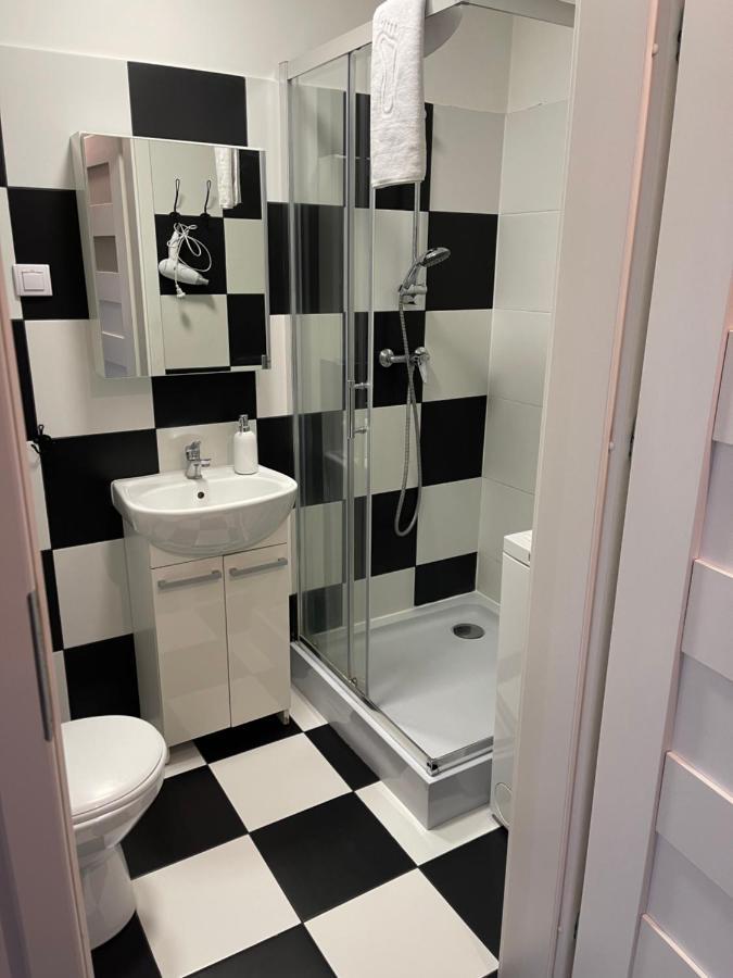 Apartment Urokliwy Loft W Ncl Kamienica Vabank Nr 18 Lodz (Lodz)